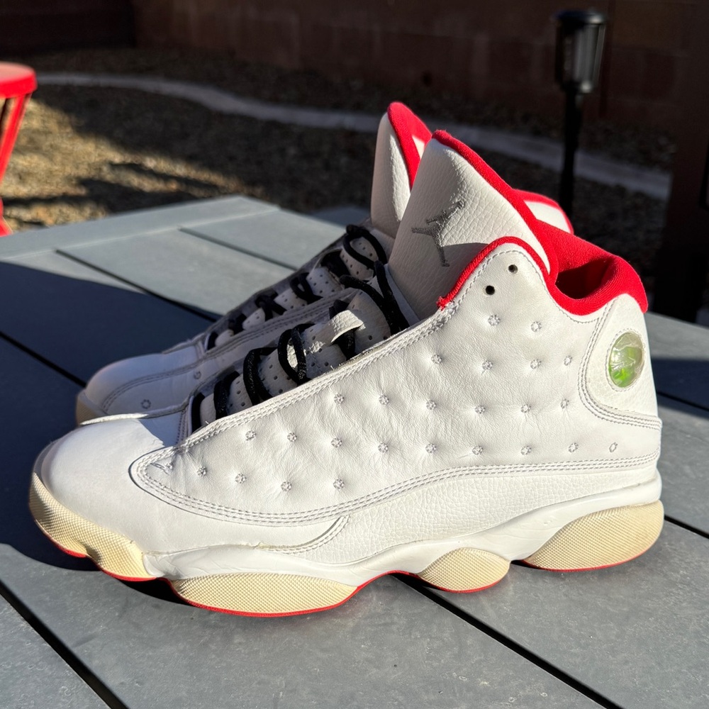 Air Jordan 13 Retro “History of Flight”